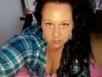 Sexy Frauen mit Webcam